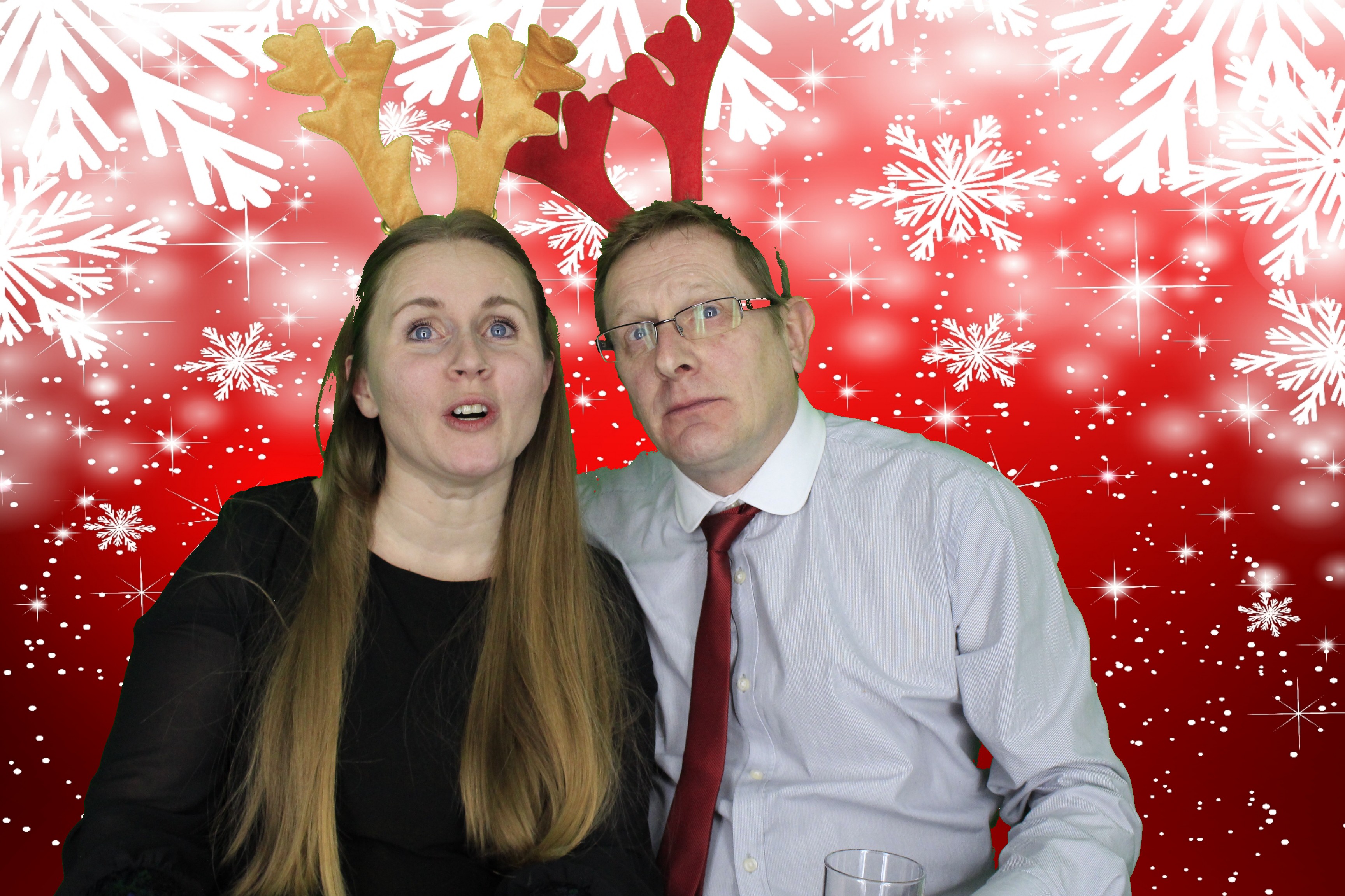 Acosta Europe Christmas Party 2018 | View more photos from the event at gallery.myphotoboothexperience.co.uk/u/MyPhotoBoothExperienceLtd/Acosta-Europe-Christmas-Party-2018